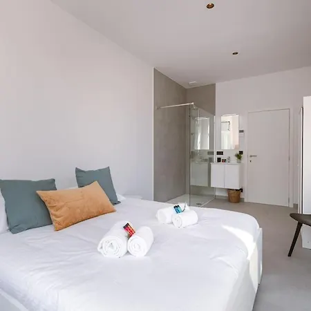 Maison Stellaross -
