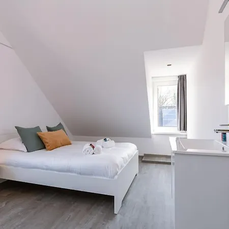 Holiday home Maison Stellaross - *