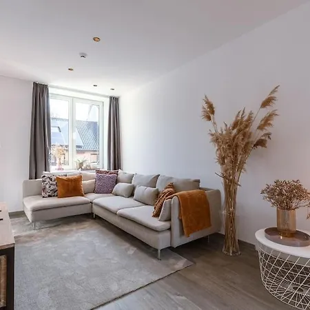 Maison Stellaross - Holiday home Koksijde