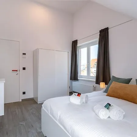 Maison Stellaross - Koksijde