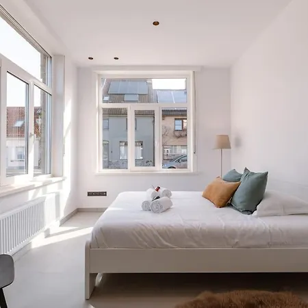 Holiday home Maison Stellaross - *