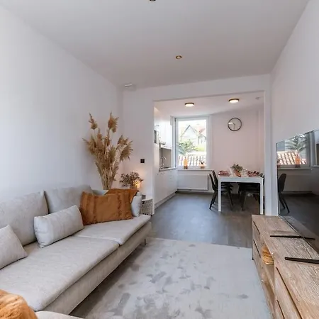 Maison Stellaross - * Koksijde